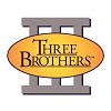 THREE BROTHERS BOOKS