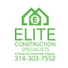 Elite Construction Specialist