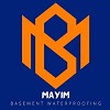 Mayim Basement Waterproofing