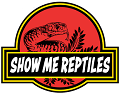 Show Me Reptile Shop Troy