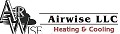Airwise Heating and Cooling LLC