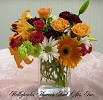 Hollyhocks Flowers & Gifts, Inc.
