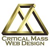 Critical Mass Web Design