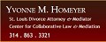 Law Office of Yvonne M. Homeyer
