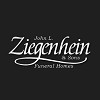 John L. Ziegenhein and Sons Funeral Homes South City Chapel