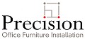 PRECISION OFFICE INSTALLERS