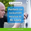 Automotive Locksmith St Louis